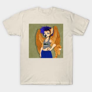Keisha T-Shirt
